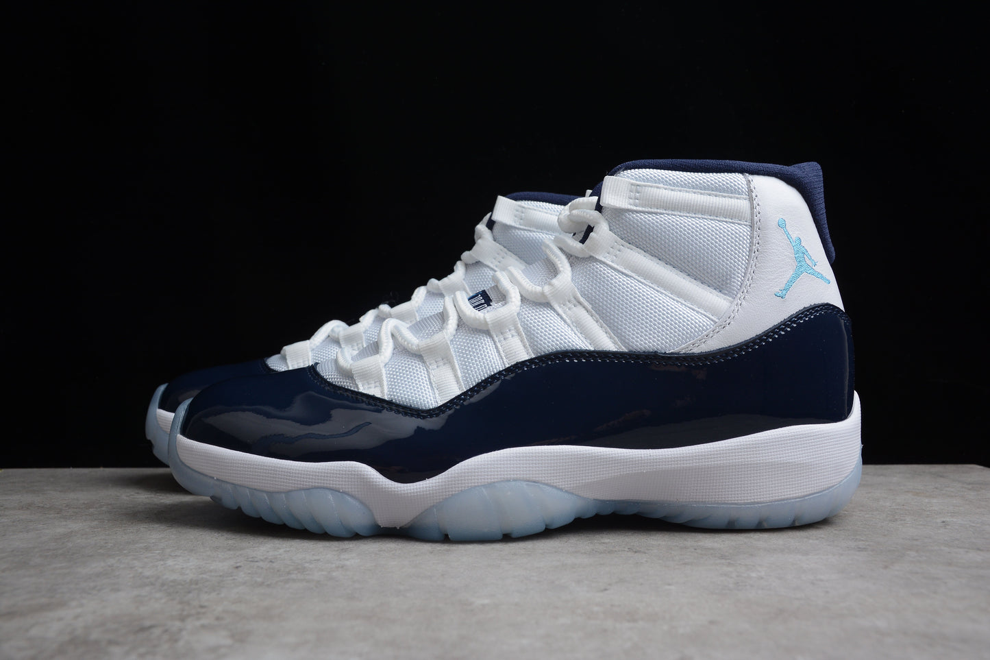 AJ 11 Win Like 82