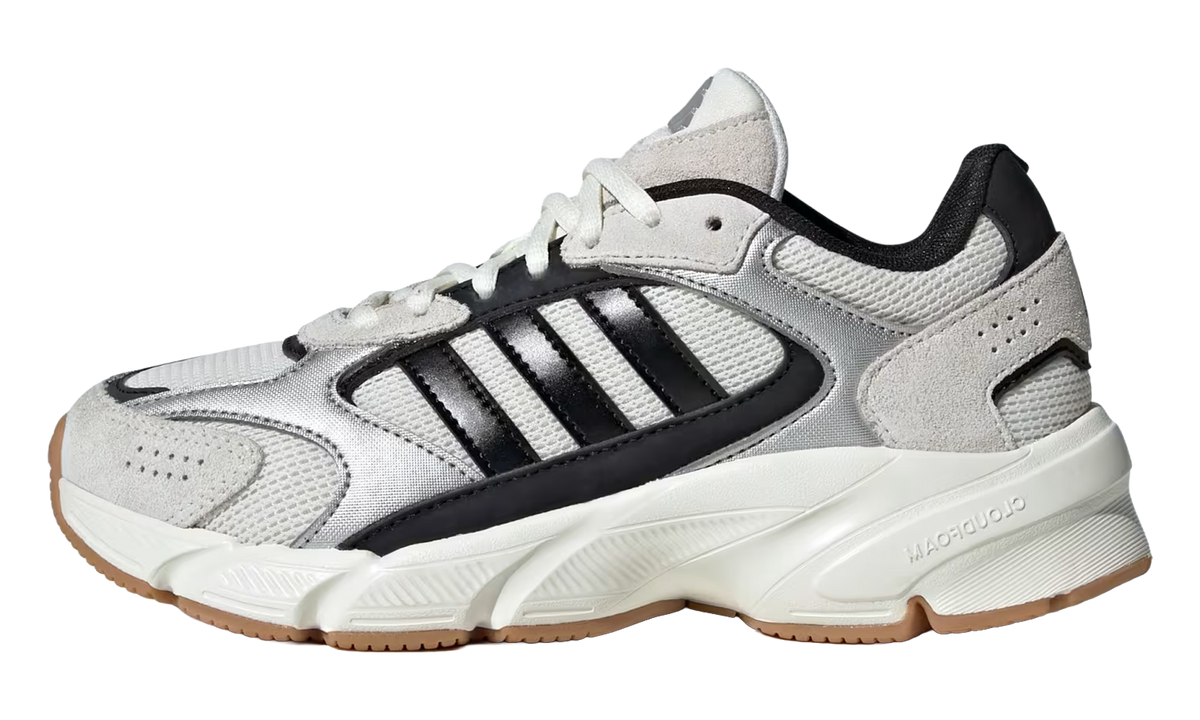 CrazyChaos 2000 GS "White/Silver/Black" JH6699