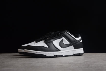 Nike Dunk Low Black Panda