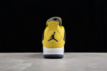 AJ 4 Lightning
