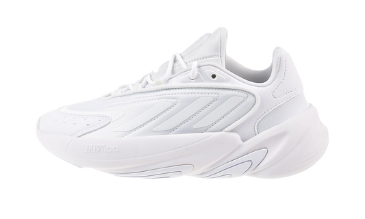 Ozelia GS "Triple White" H03132