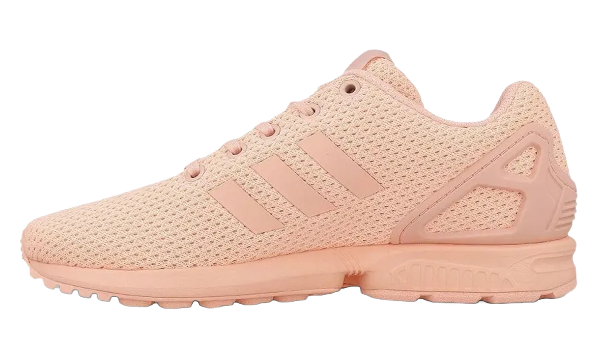 ZX Flux "Haze Coral" BB2419