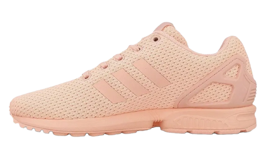 ZX Flux "Haze Coral" BB2419