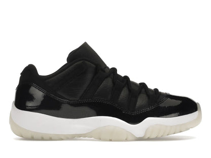 Jordan 11 Retro 72-10 Sneakers - Prime Pick | Street Style