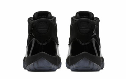 Jordan 11 Retro Cap and Gown Sneakers - Elite Edition | Premium Footwear