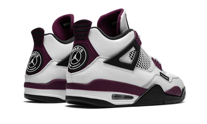 Jordan 4 Retro PSGs ParisSain Sneakers - Performance Runner