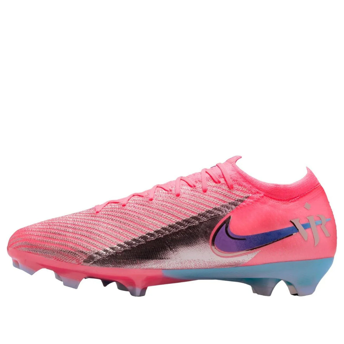 Vini Jr. Zoom Mercurial Vapor 16 Elite FG 'Sunset Pulse'