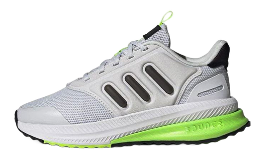 X_PLRPhase GS "Dash Grey Lucid Lemon" IF2756