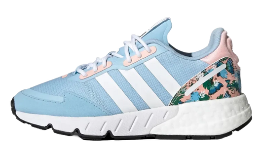 ZX 1K GS "Her Studio London - Colorful Blossoms" Q46270