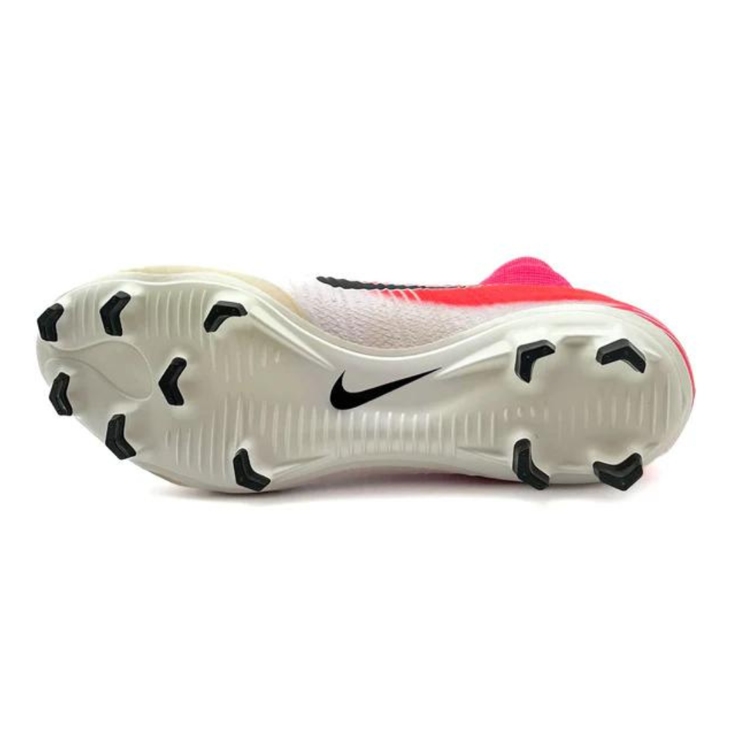 Mercurial Superfly 5 Elite FG Pink