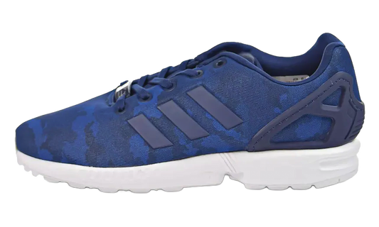 ZX Flux GS "White" bb2416