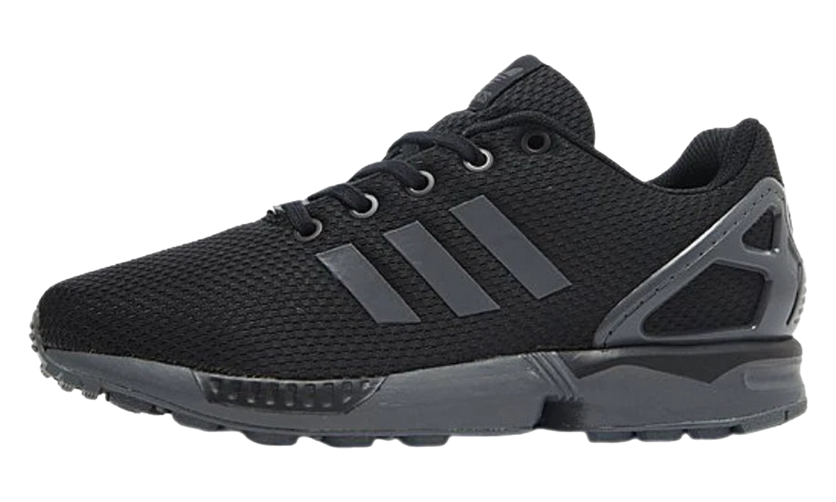 ZX Flux GS "Core Black" GY7332