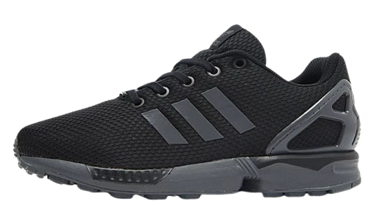 ZX Flux GS "Core Black" GY7332