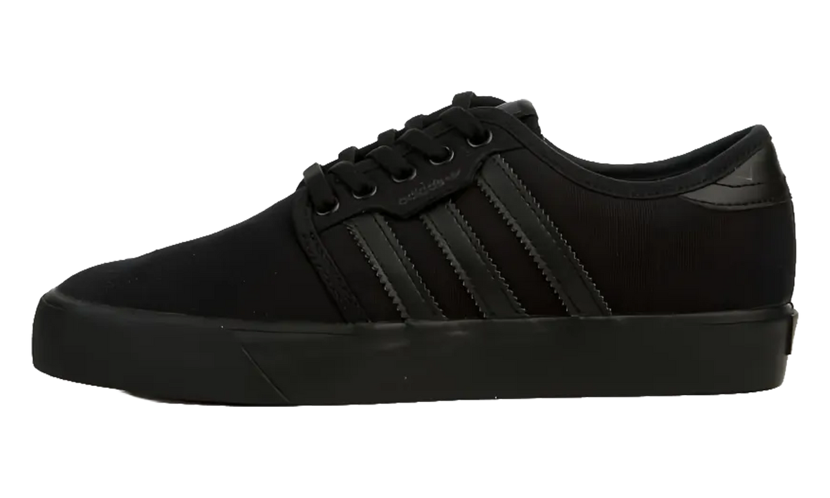 Seeley "Triple Black" BY3837