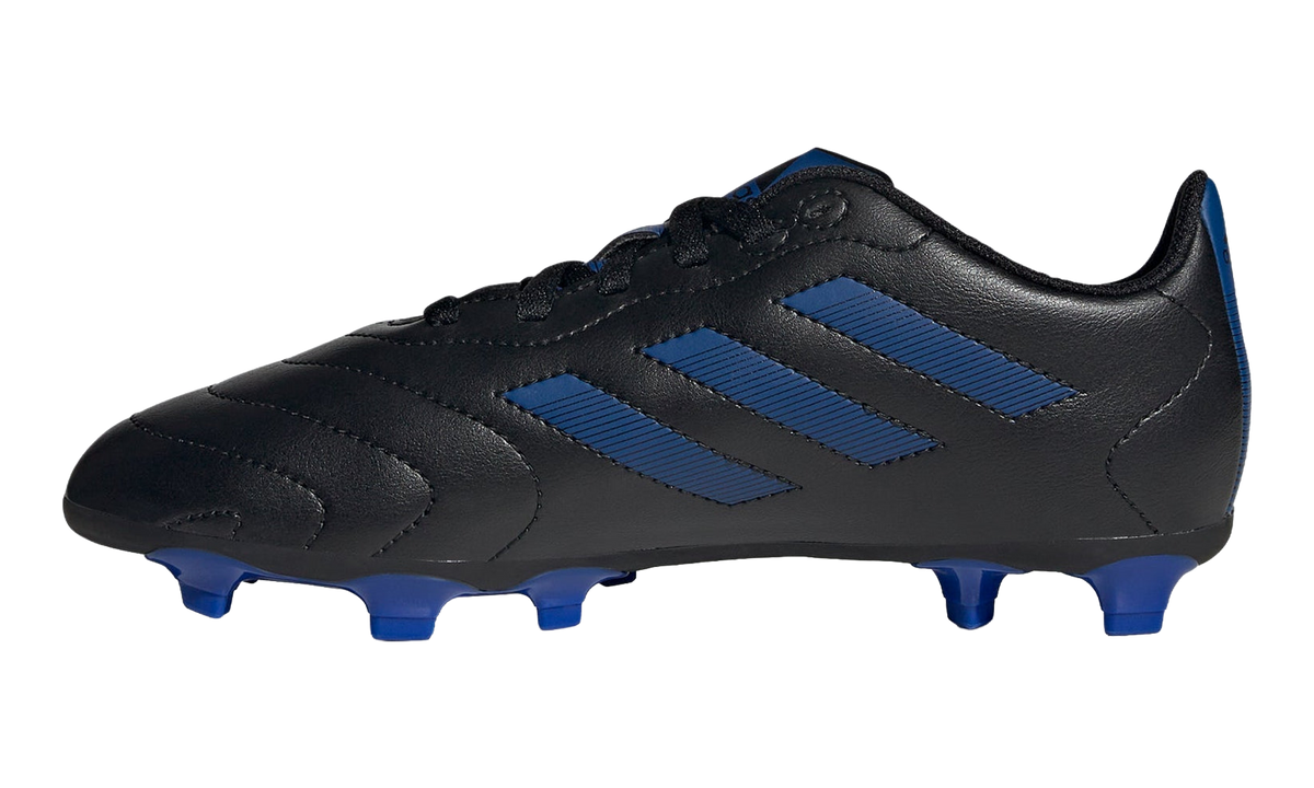 Goletto VIII FG GS "Core Black / Royal Blue / Core Black" GX6906