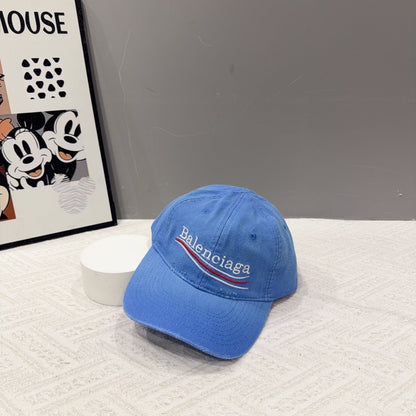 Balenciaga Baseball Cap