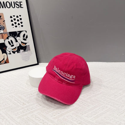 Balenciaga Baseball Cap