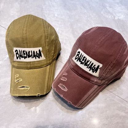 Balenciaga Classic Baseball Cap ( ˘ ³˘)❤