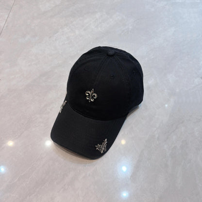 Chrome Hearts Baseball Cap