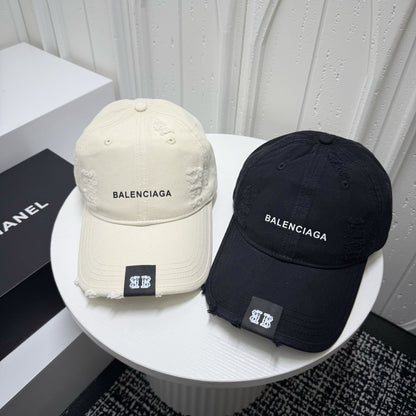 Balenciaga Baseball Cap