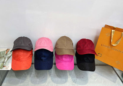 Lv Baseball Cap