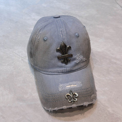 Chrome Hearts Sun Hat