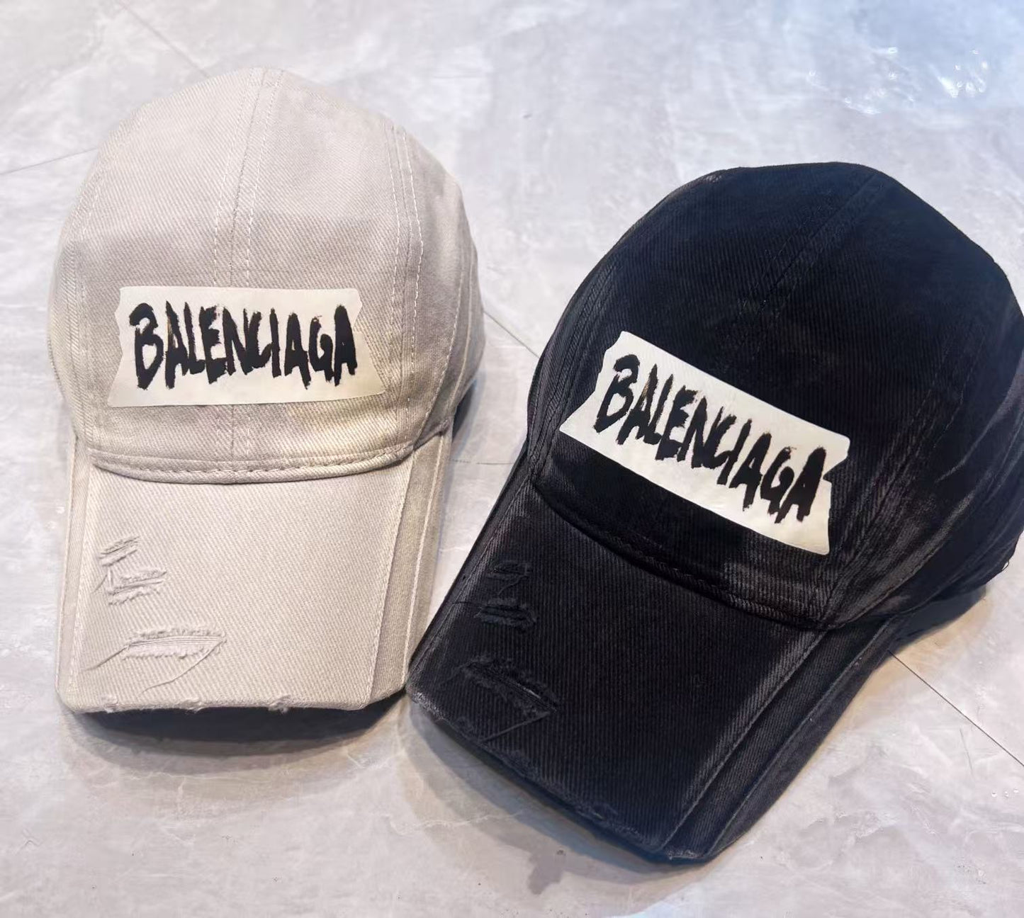 Balenciaga Baseball Cap