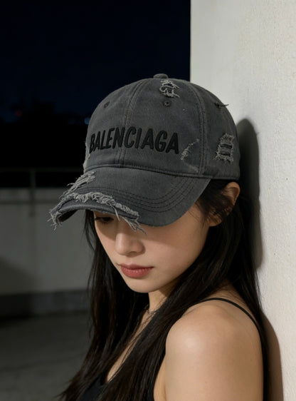 Balenciaga Baseball Cap