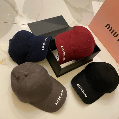 Balenciaga Baseball Cap