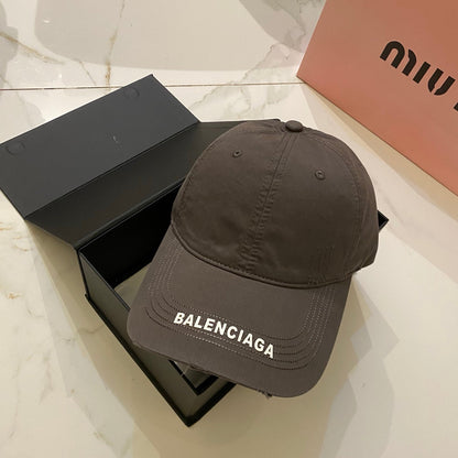 Balenciaga Baseball Cap