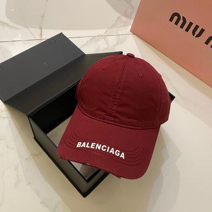 Balenciaga Baseball Cap