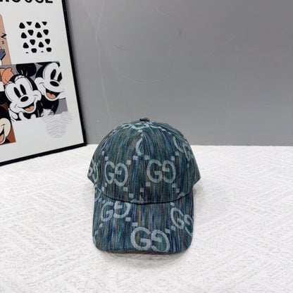 GUCCI Baseball Cap