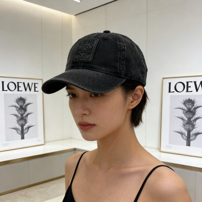 LOEWE baseball cap