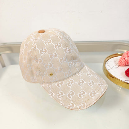 Gucci Baseball Cap