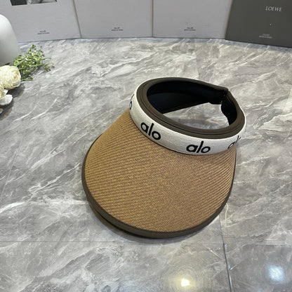 ALO Open-top sun hat