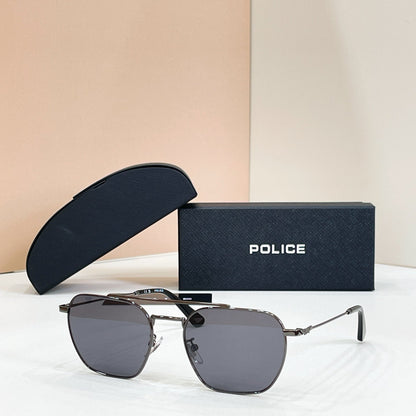 POLICE Sunglasses-SPL R72