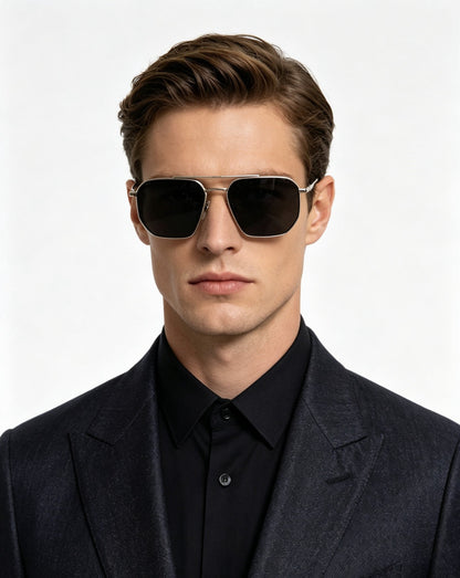 POLICE Sunglasses-SPLP34