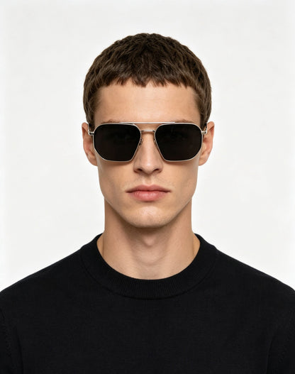 POLICE Sunglasses-SPLP34