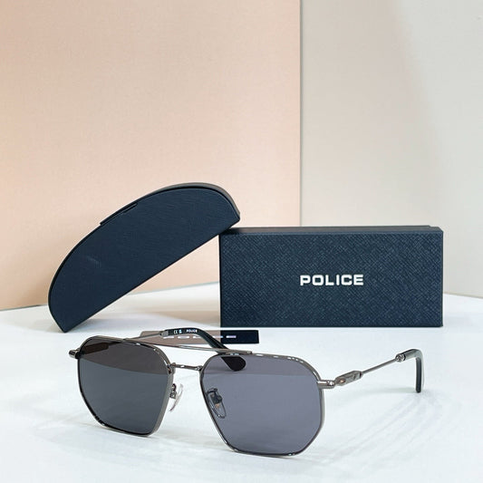 POLICE Sunglasses-SPLP34
