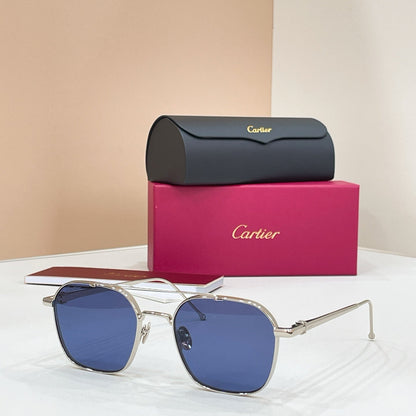 Cartier Sunglasses-CT0618S