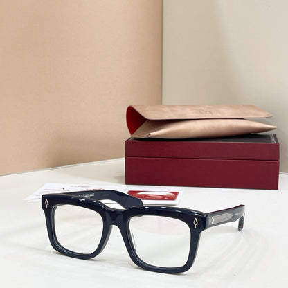 JACQUES MARIE MAGE Sunglasses-TORINO- EPOXY