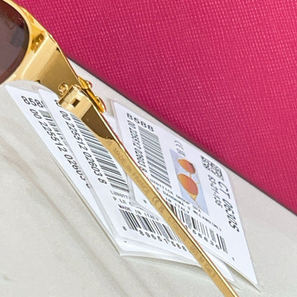 Cartier Sunglasses-CT0631S