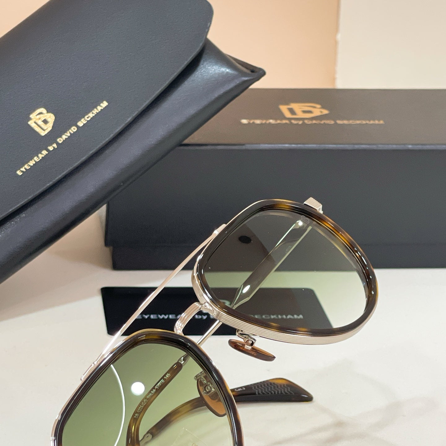 DAVID BECKHAM Sunglasses-DB 1226/S
