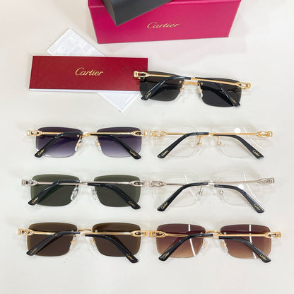 Cartier Sunglasses-CT0521O