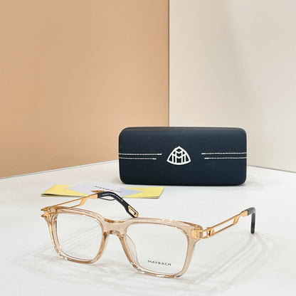 MAYBACH Sunglasses-THE EXPERT