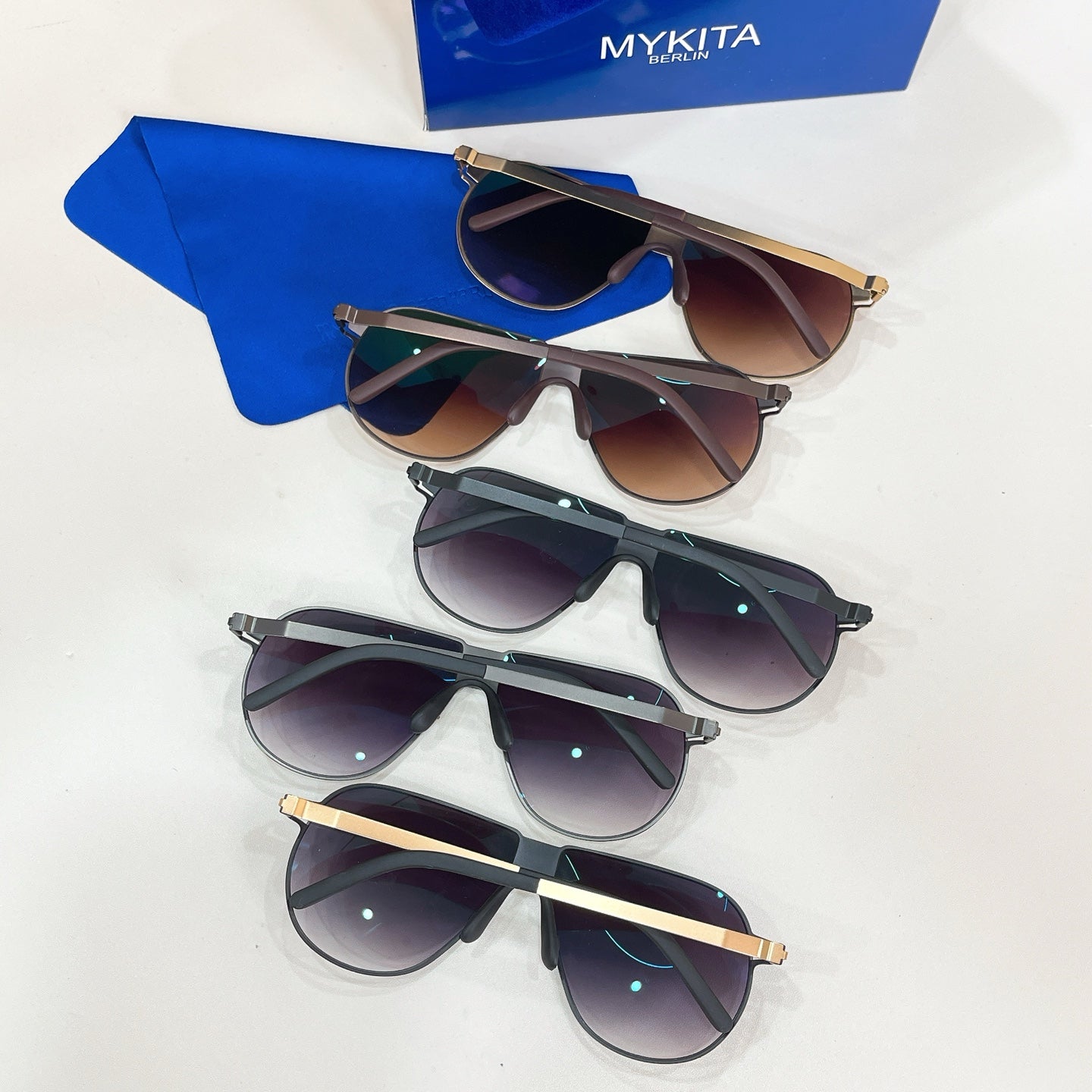 MYKITA Sunglasses-FERDL