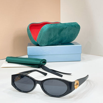 GUCCI Sunglasses-GG1662SA