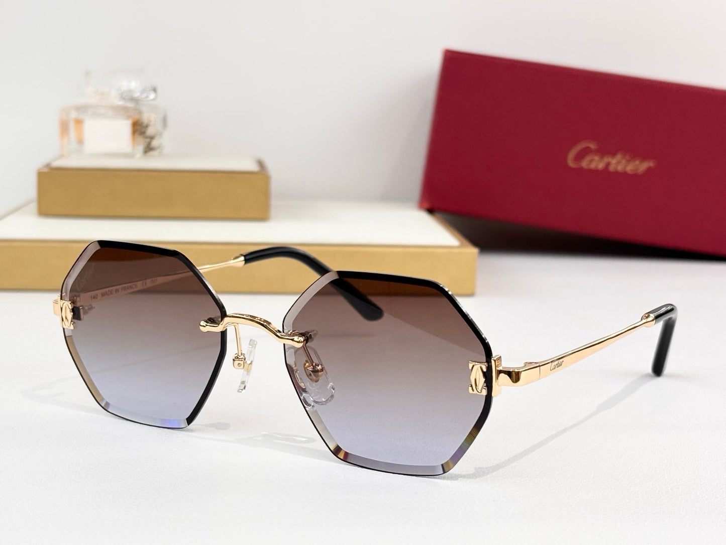 Cartier Sunglasses-CT05930