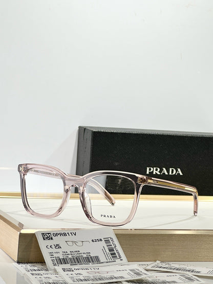 PRADA Sunglasses-VPR B11