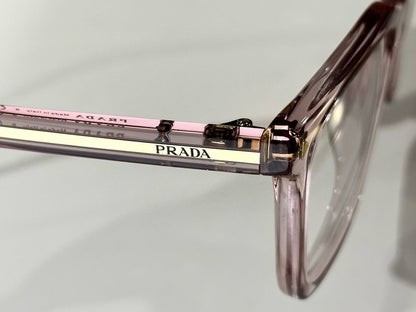 PRADA Sunglasses-VPR B11